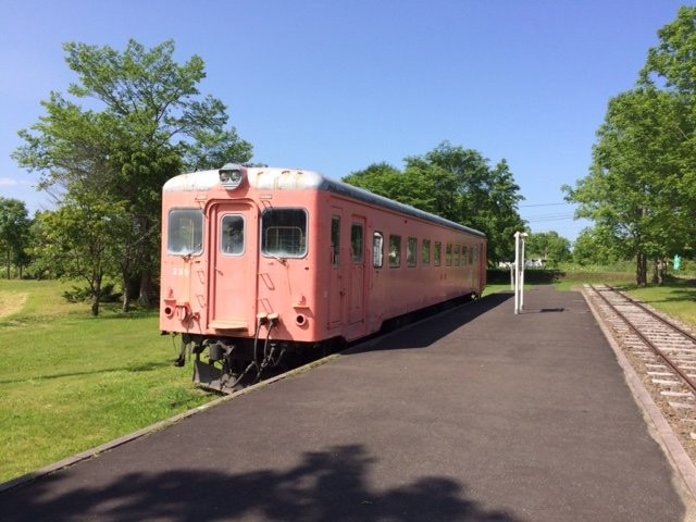 Bekkaicho Railway Memorial Museum景点图片