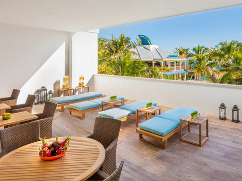 St. Somewhere Spa-好莱坞必去景点