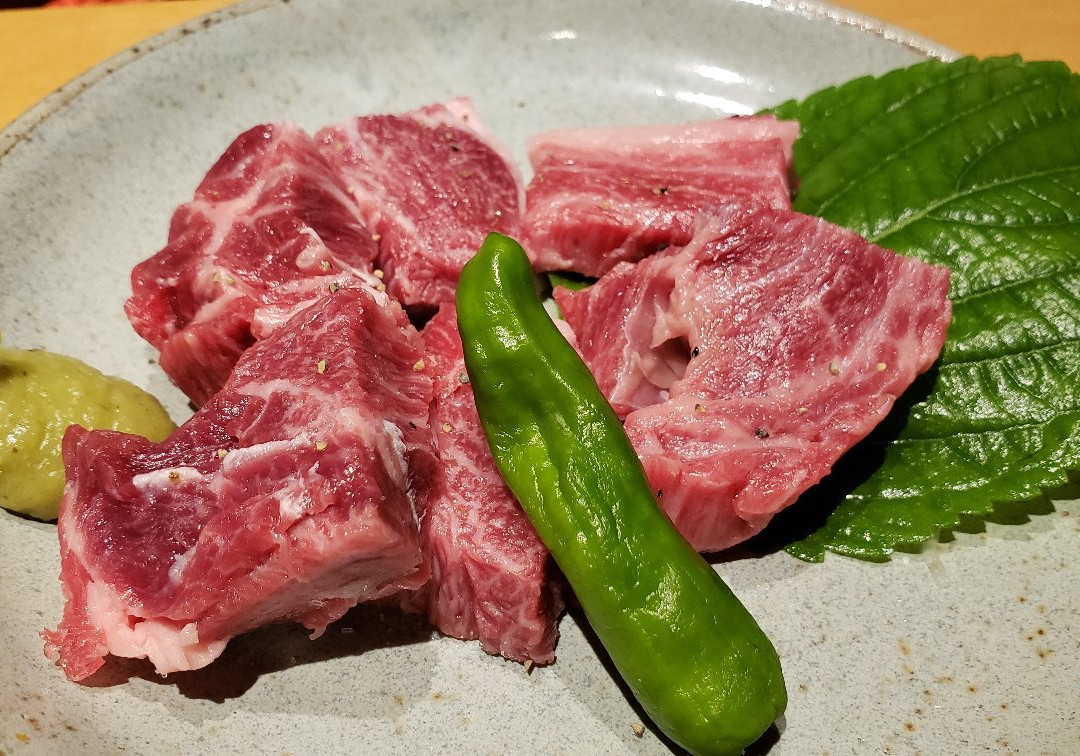 焼肉の牛太 本陣 ヨドバシakiba店主图