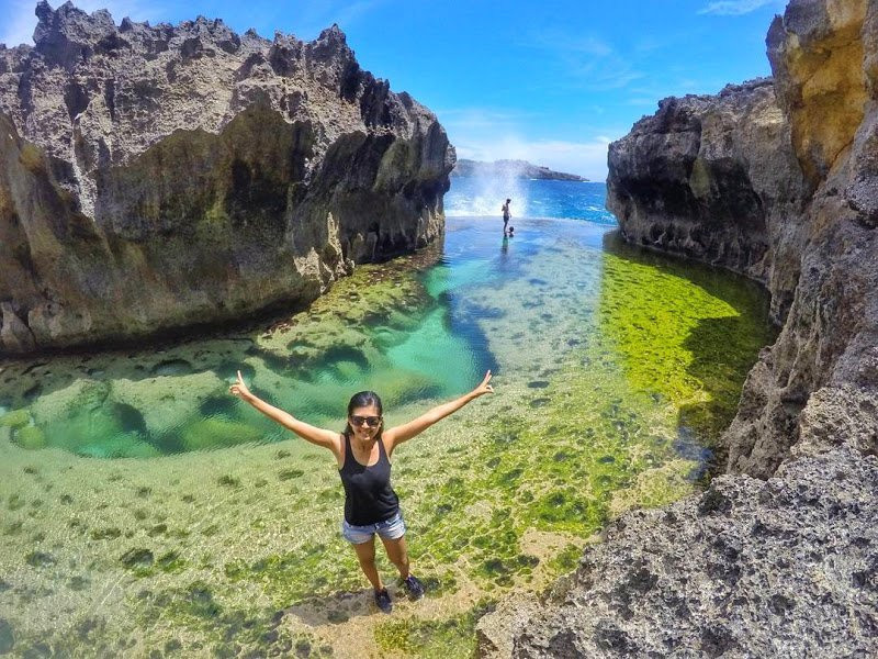 Penida Bali Tour景点图片