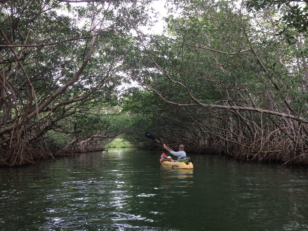EcoKeys-拉哥岛必去景点