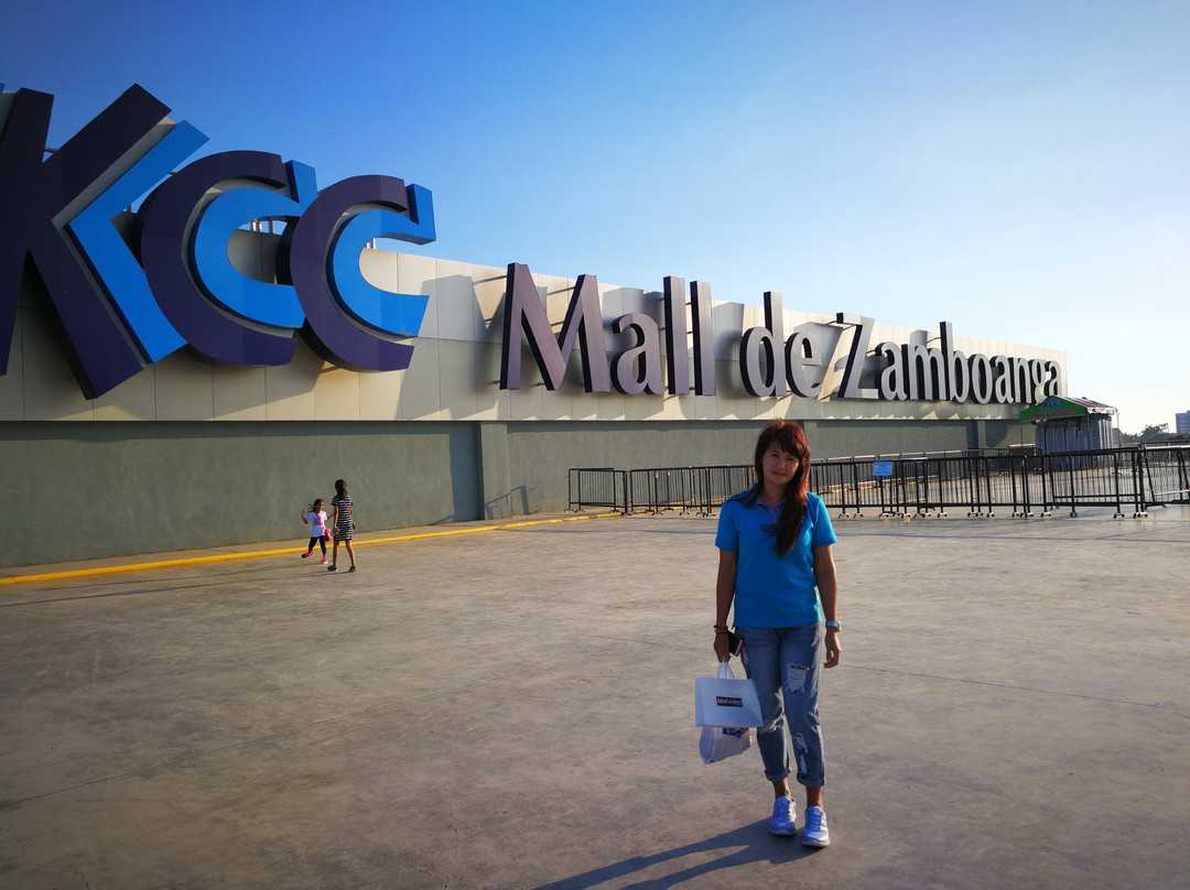 KCC Mall de Zamboanga景点图片