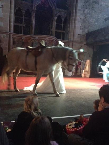 Cottiers Theatre