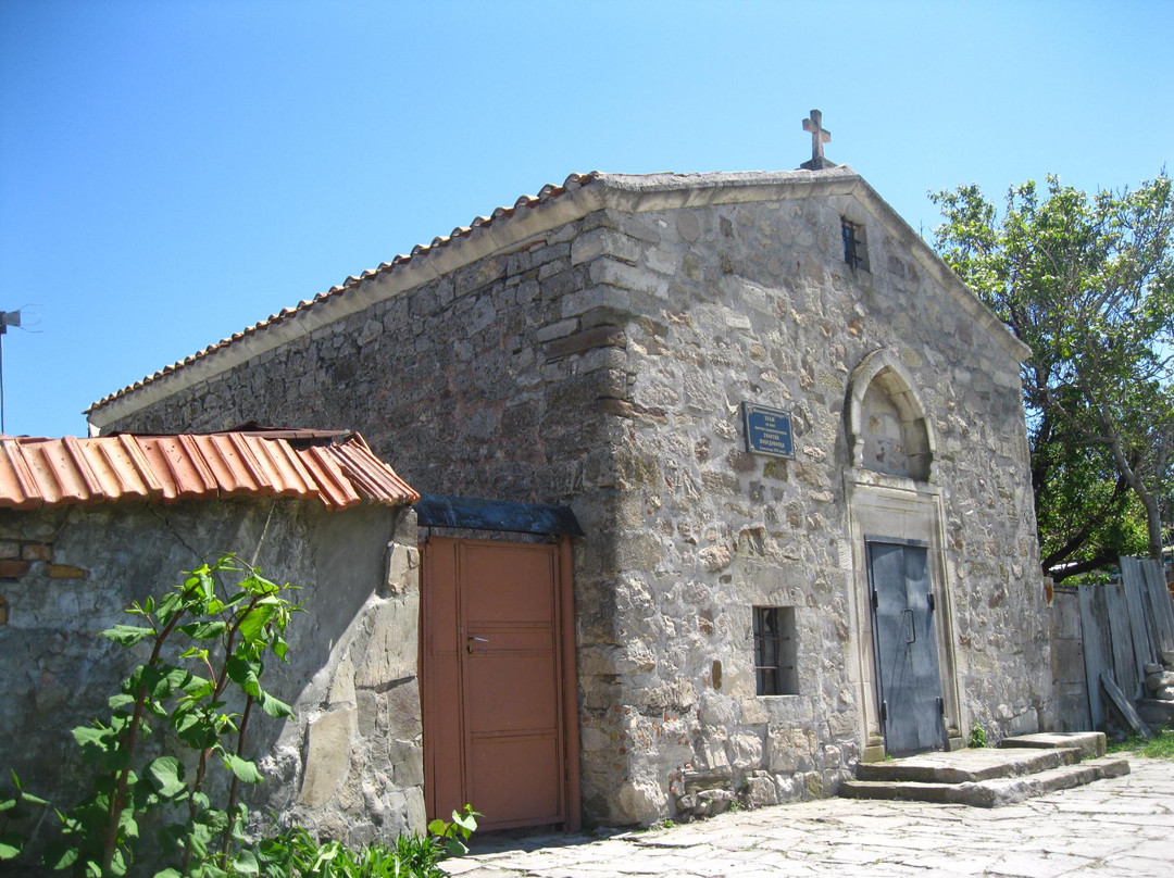 Church of St. George景点图片