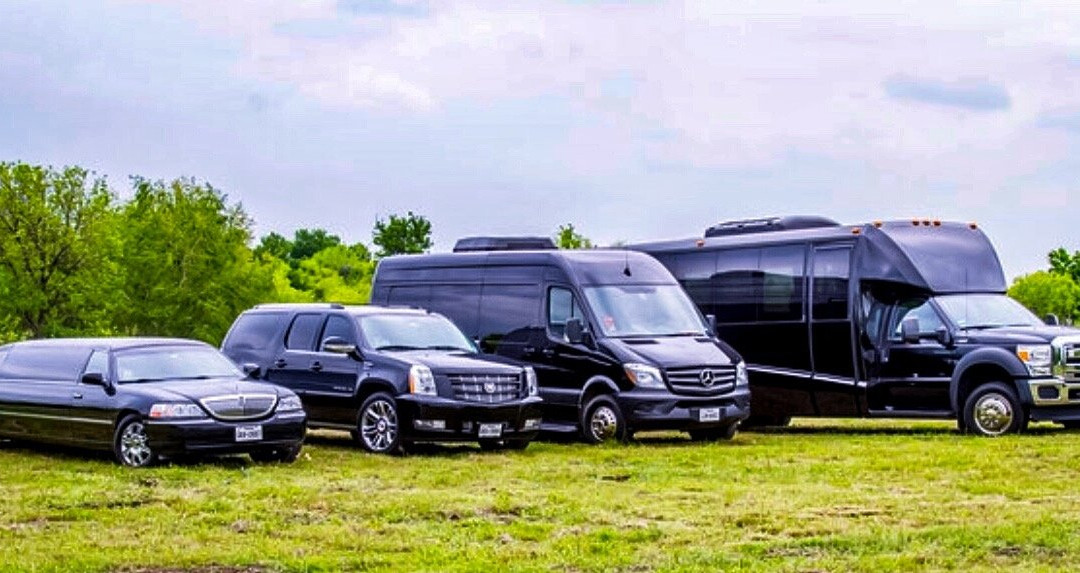 Krystal Luxury Transportation-奥斯丁必去景点