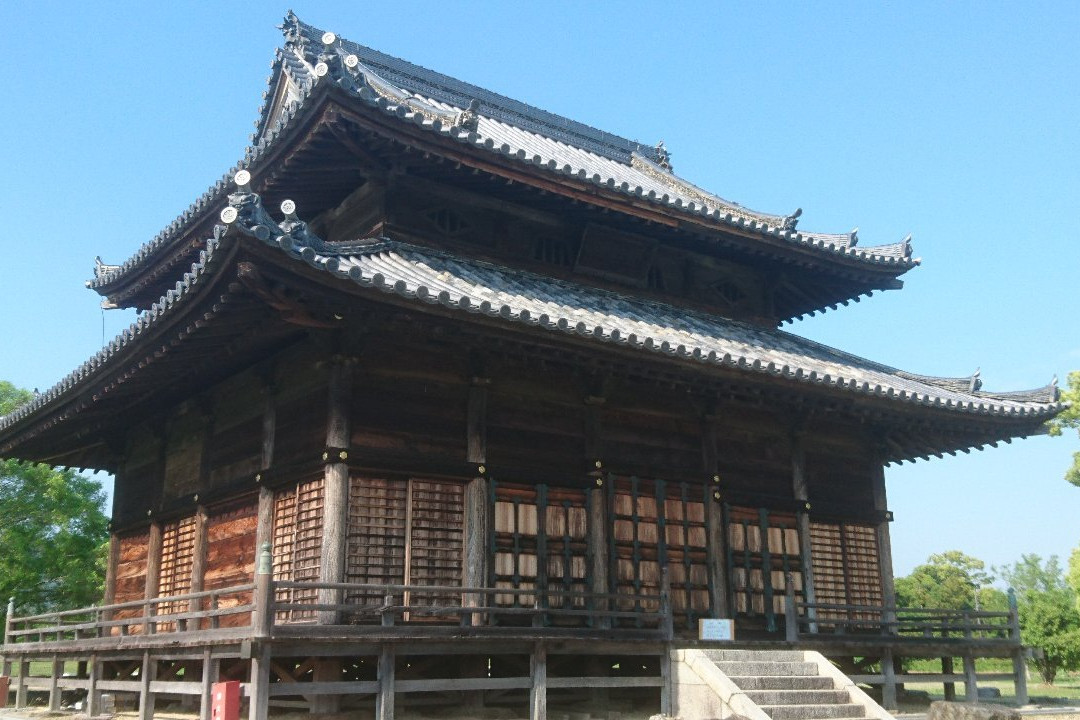 Kinokawa History and Folk Customs Museum