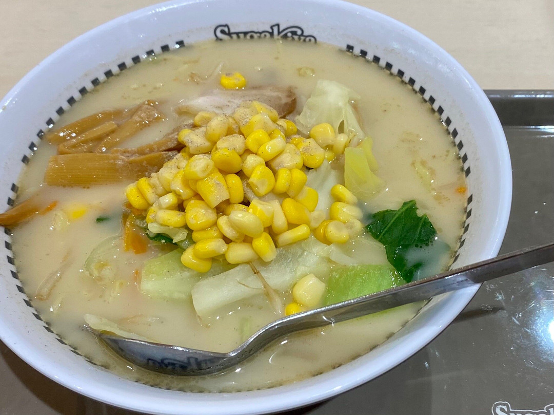 Sugakiya高蔵寺アピタ店