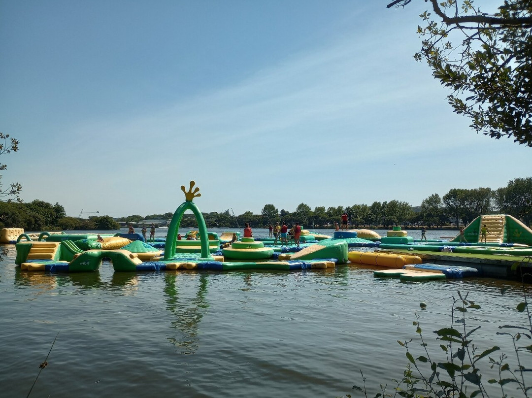 Aqua West Park景点图片