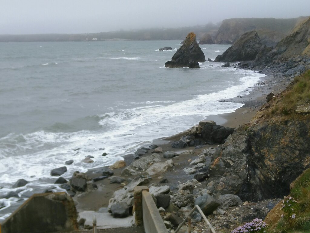 Benvoy Beach-County Waterford必去景点