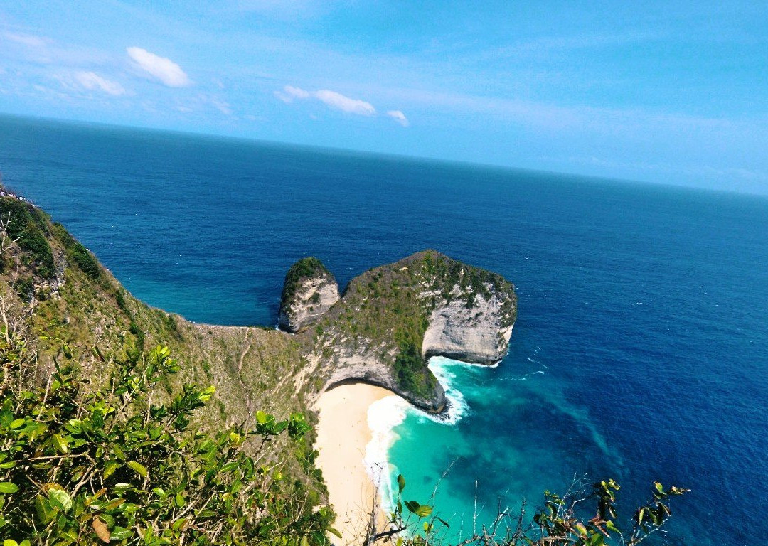 Nusa Penida Excursion-珀尼达岛必去景点