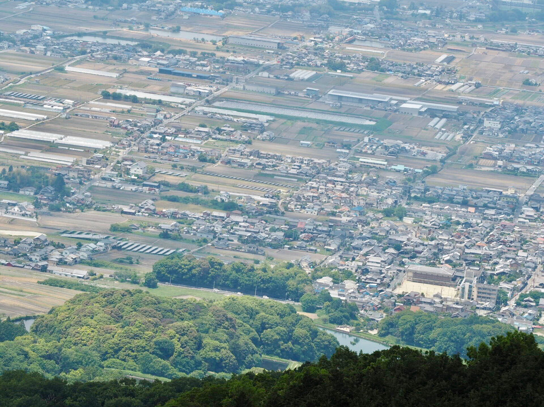 Mt. Ryuo景点图片