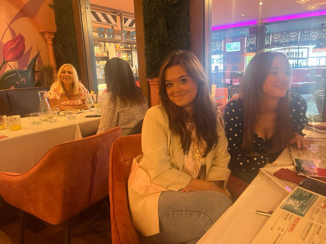 Prego Bar & Eatery