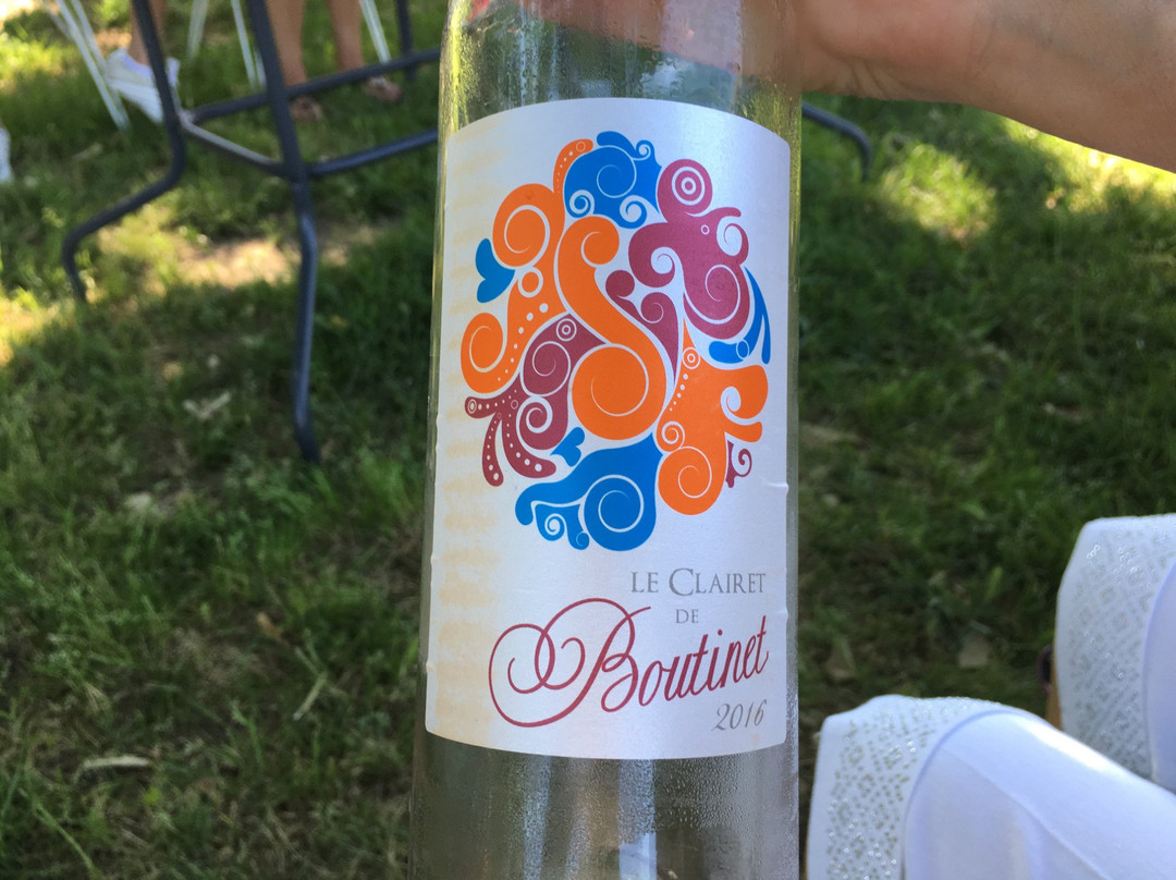 Chateau Boutinet景点图片