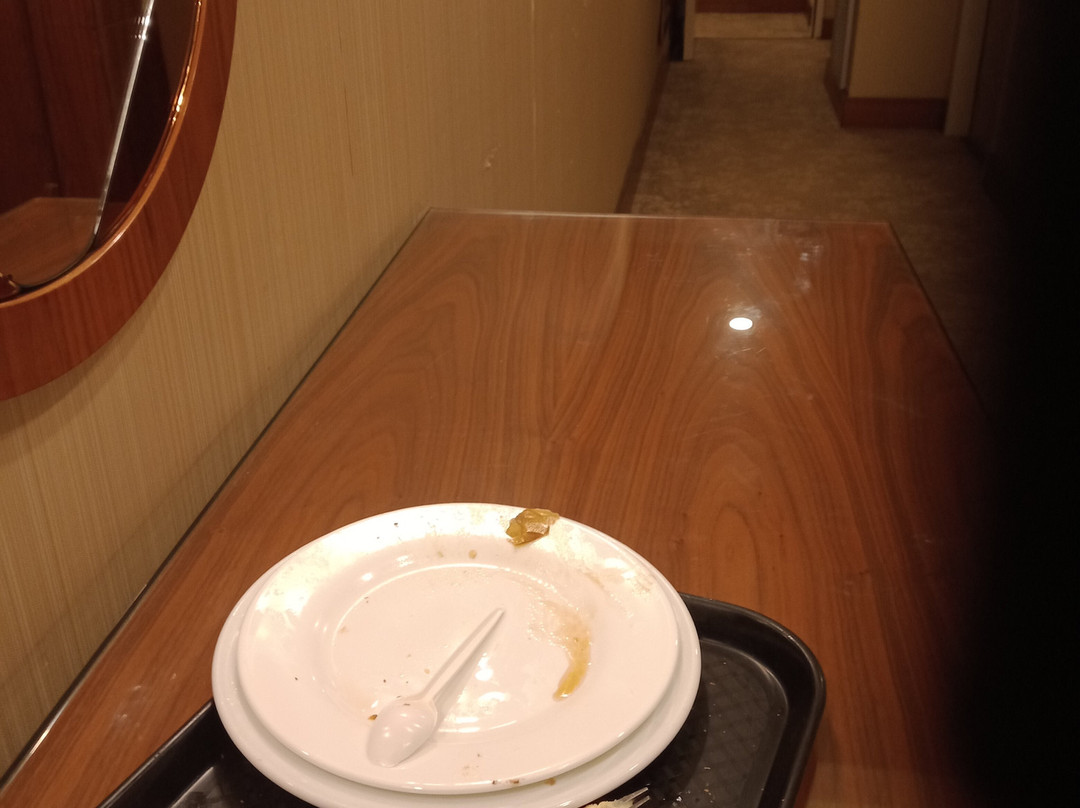 茉莉花住宅酒店主图