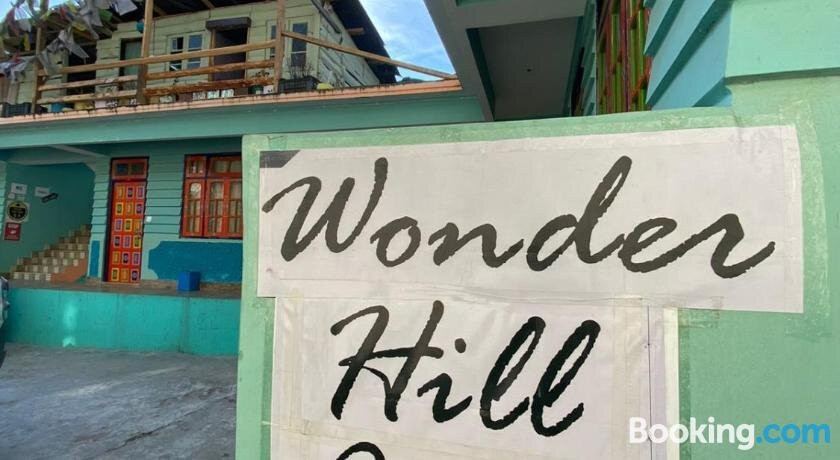 Wonder Hill Inn主图