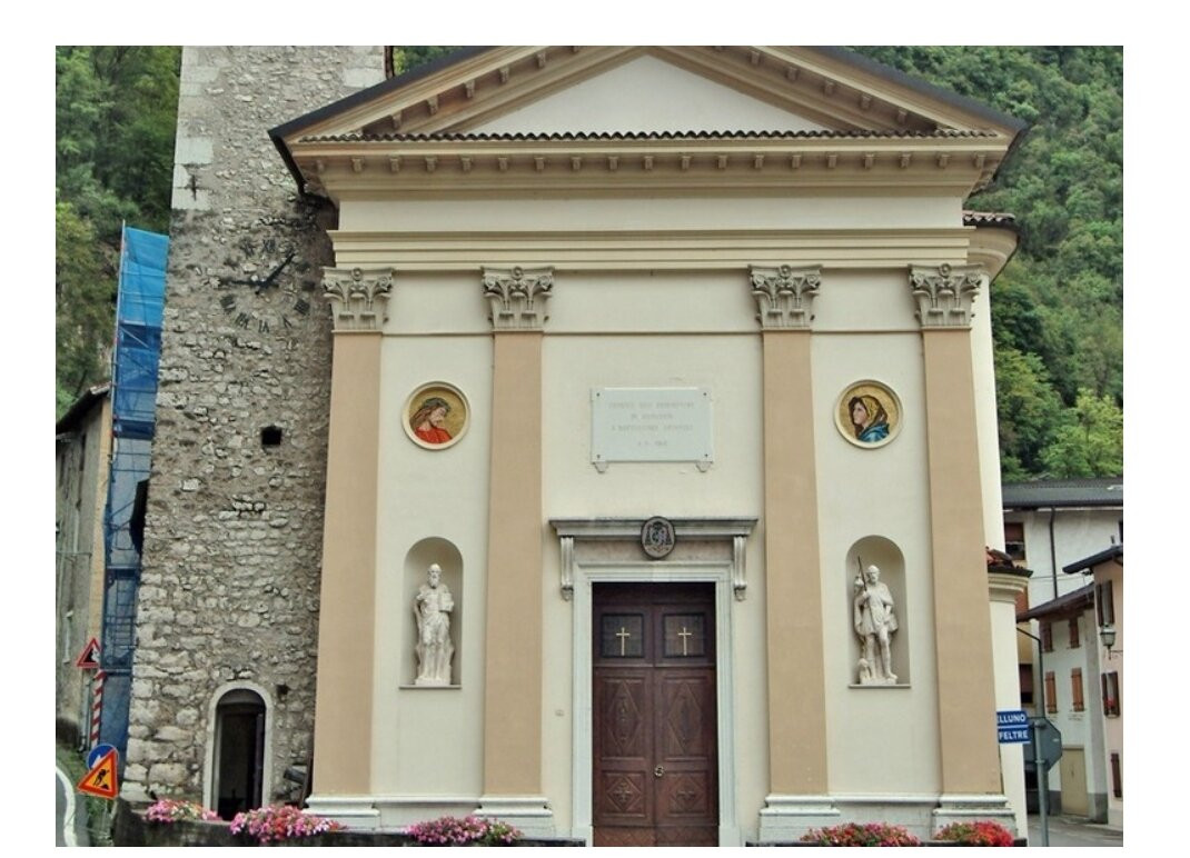Chiesa Di San Bartolomeo景点图片