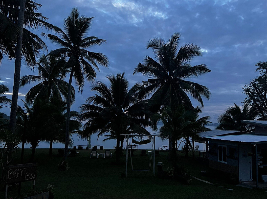 Koh Yao Yai Sea Breeze House