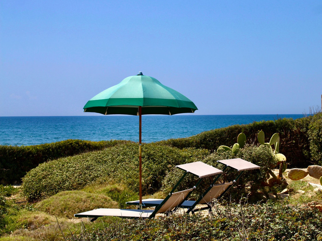 Capilungo餐馆和美食-Meraviglia By Farmacia Dei Sani