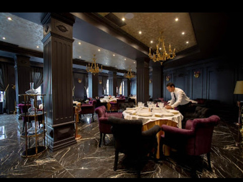 La Grande Table D'agadir Officiel主图