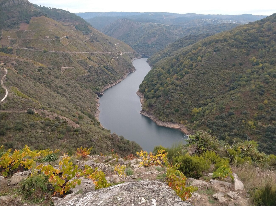Mirador De Souto Chao