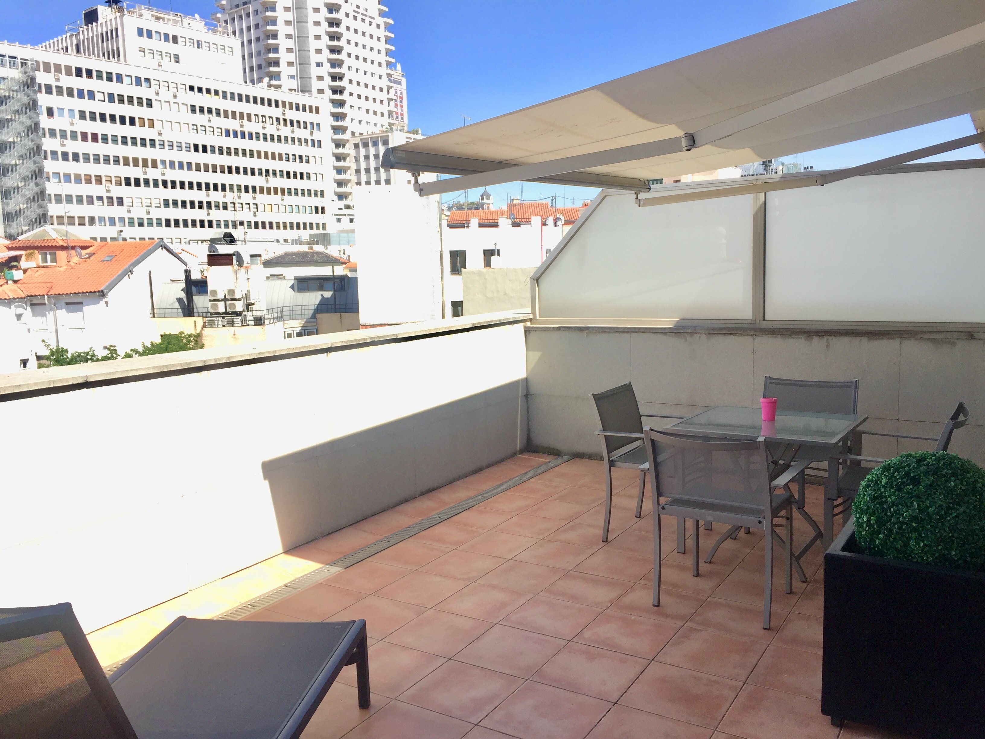 维也纳套房公寓-官方