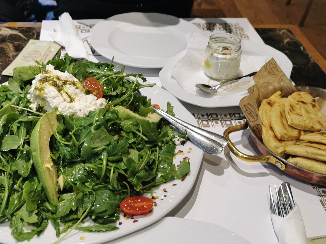 Athens Restaurant and Steak House