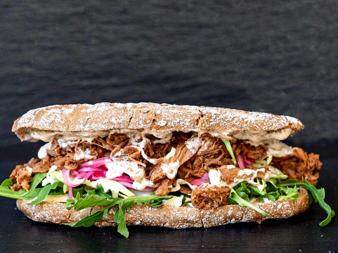 Umami sandwich Frederiskberg