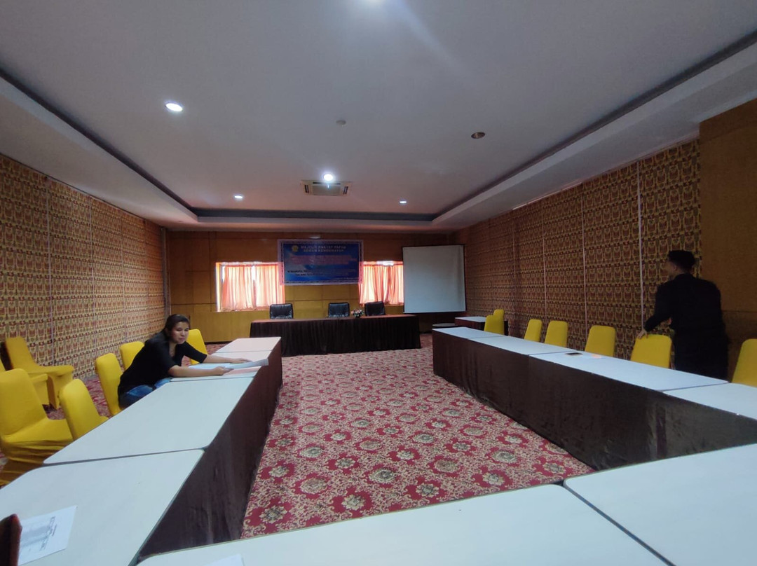 Grand Tabi Hotel Jayapura