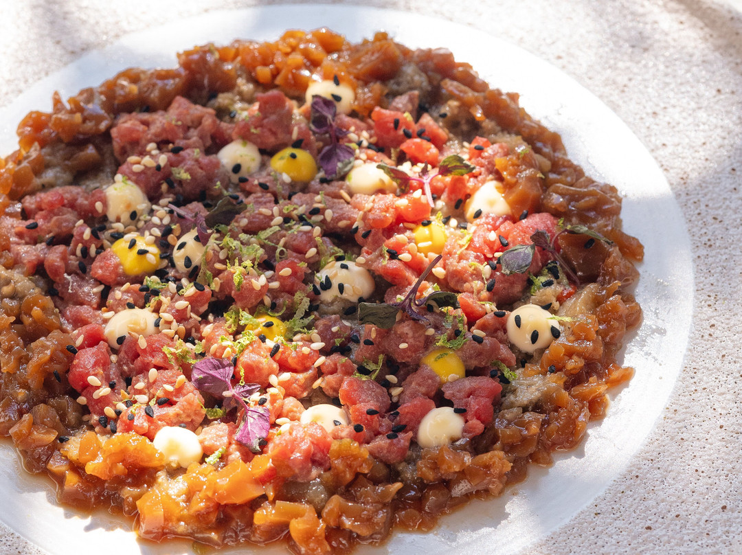 La Meat Maison - Kifissia