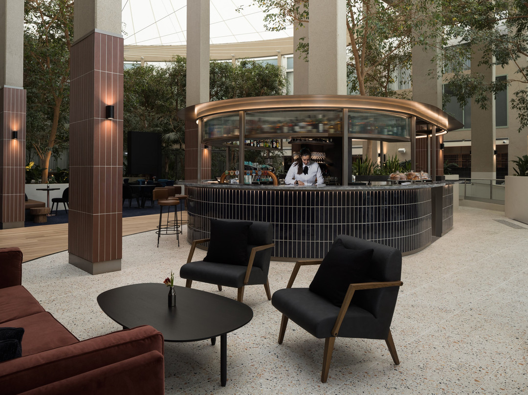 The George Bar & Grill