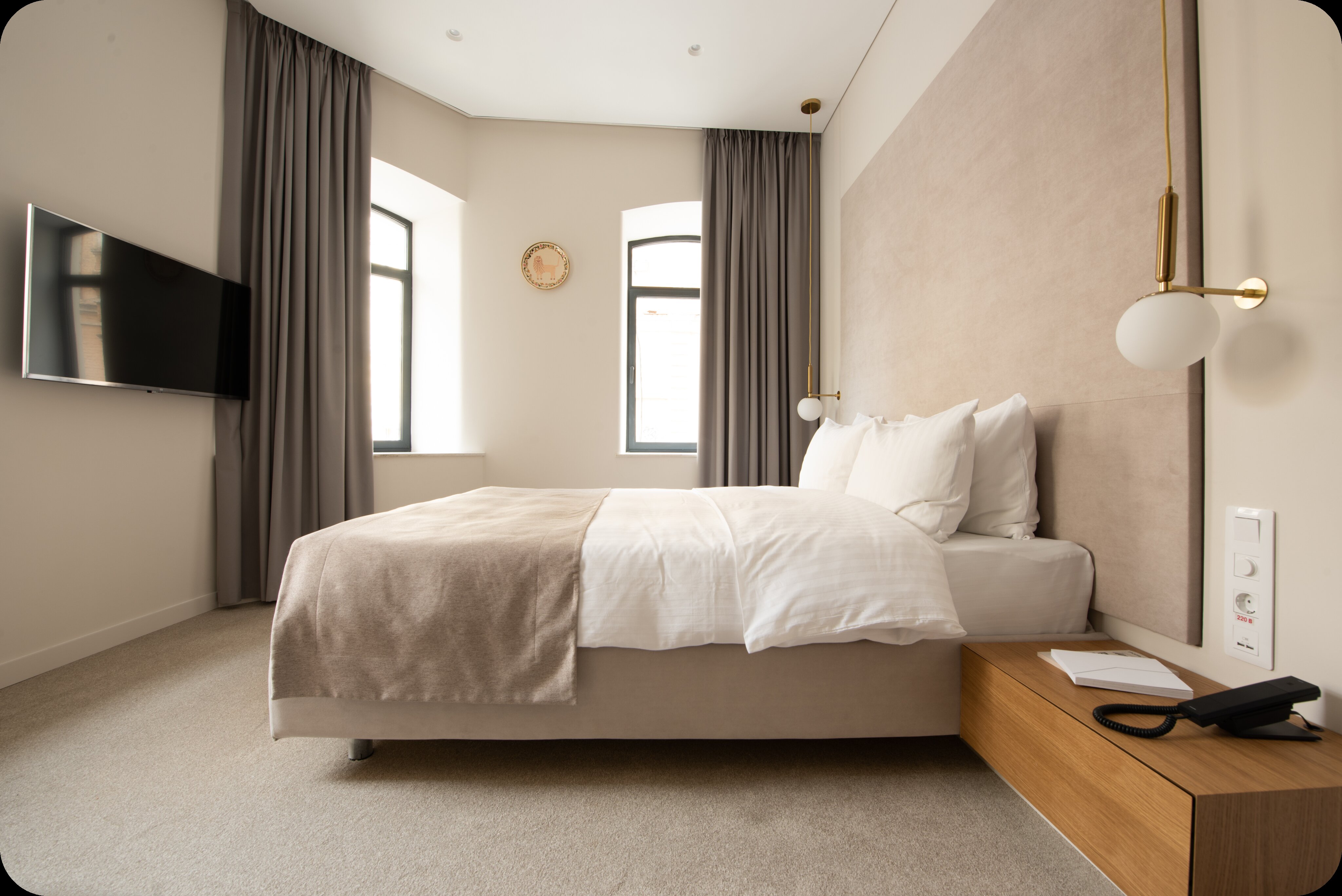 Sophia Hotel Kyiv-官方