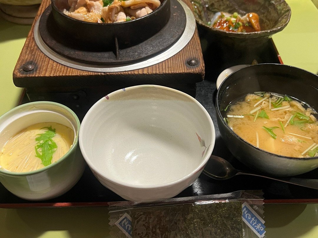 えんじゅ