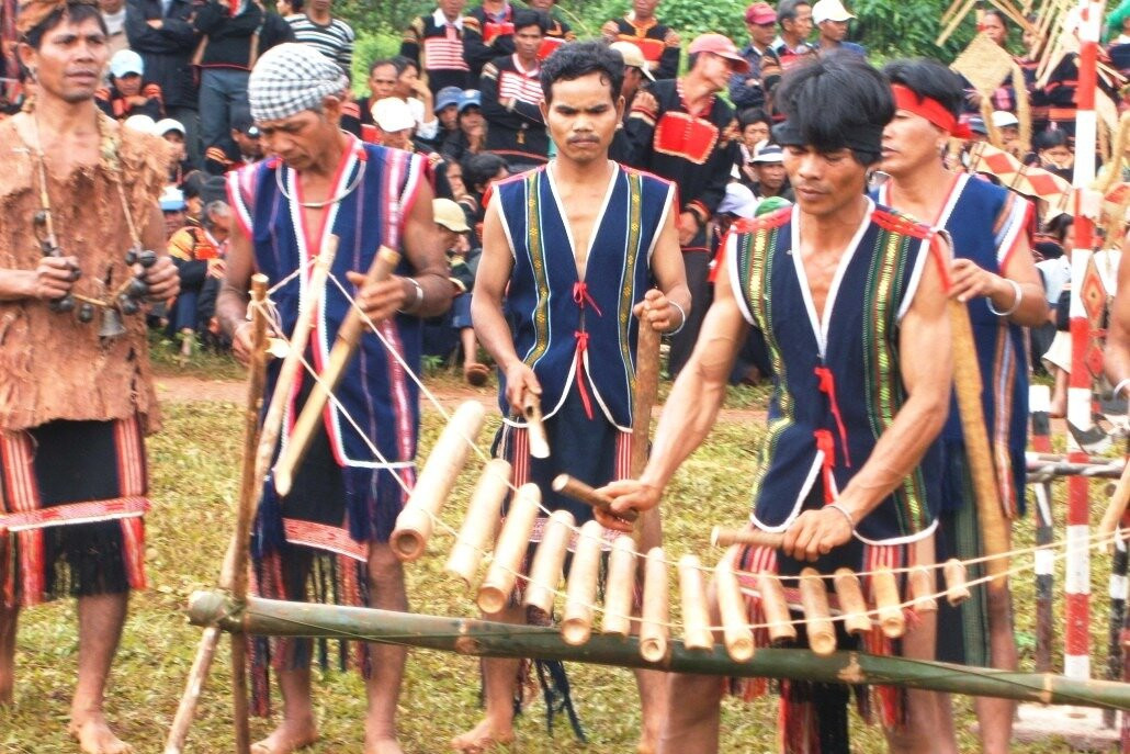 Bonne Route au Vietnam