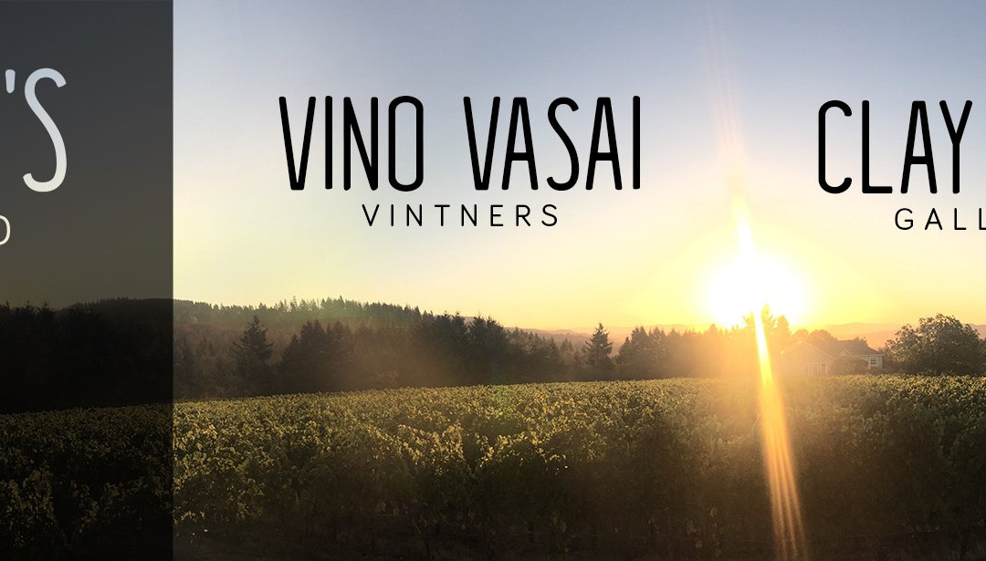 The Potter's Vineyard-纽伯格必去景点