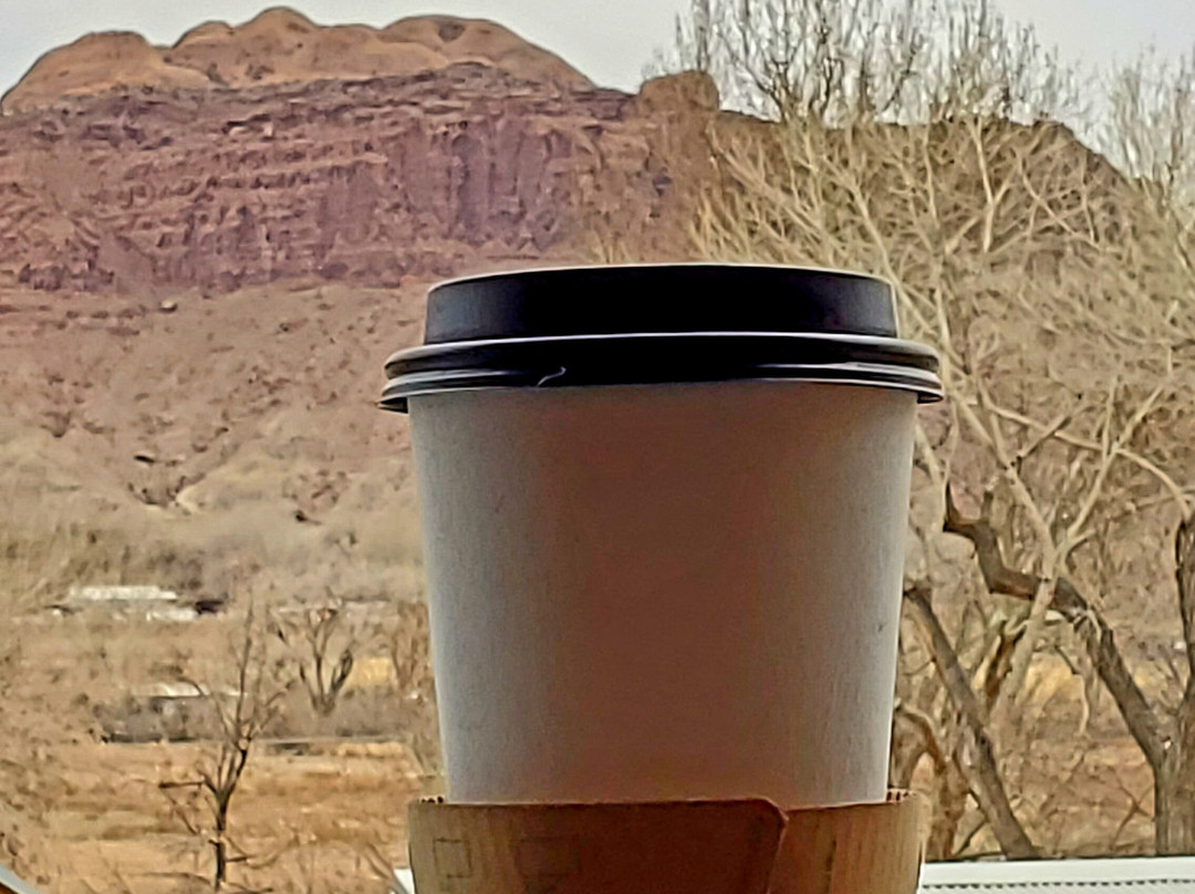 Moab Springs Ranch主图