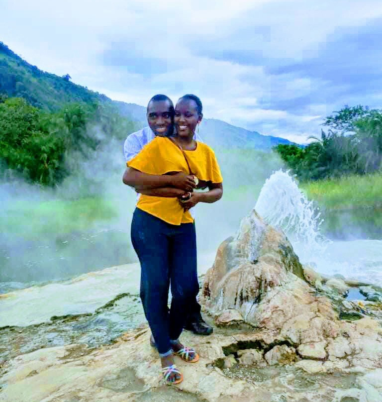 Semuliki National Park-Fort Portal必去景点