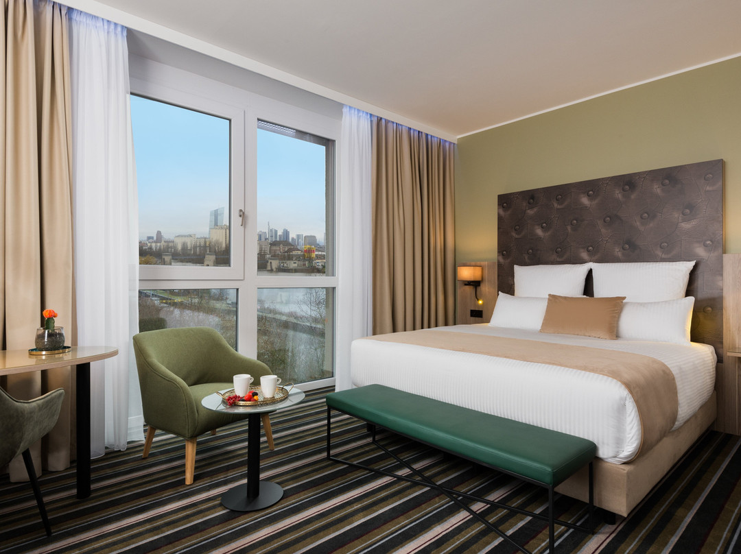 Leonardo Hotel Offenbach Frankfurt主图