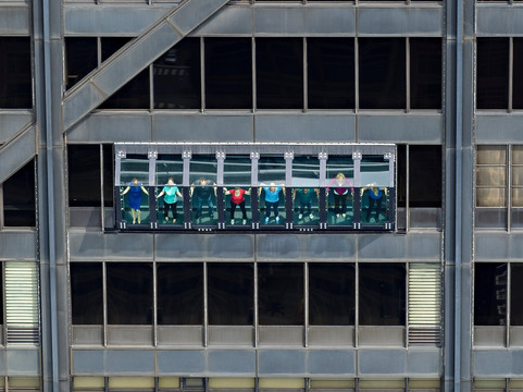 See Sight Tours Chicago Tours-芝加哥必去景点