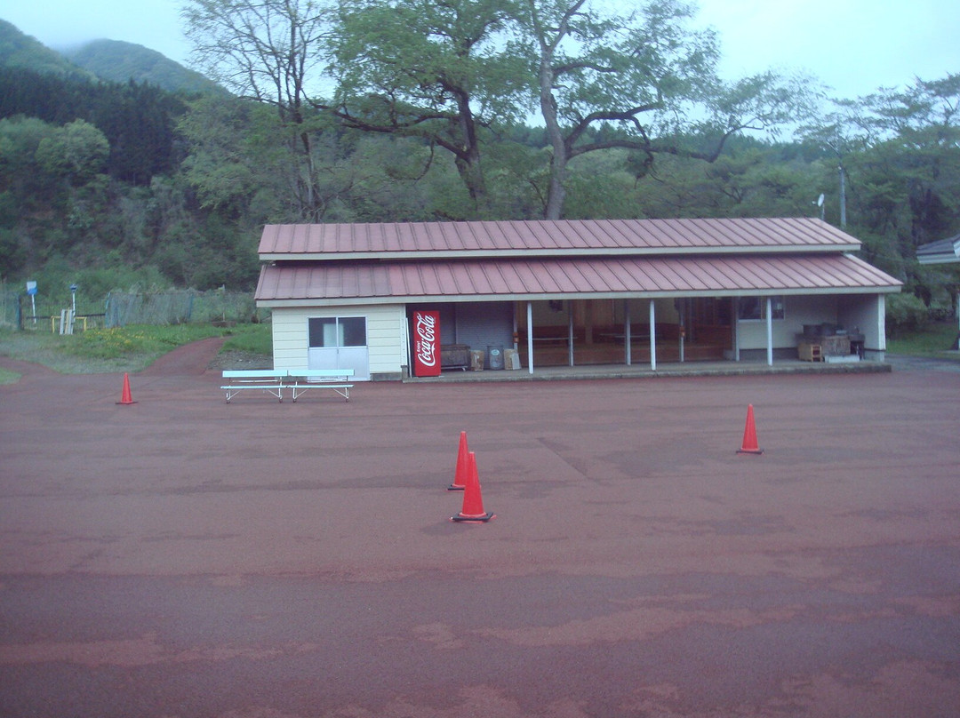 Yoson Park Ikoi no Hiroba-下乡町必去景点