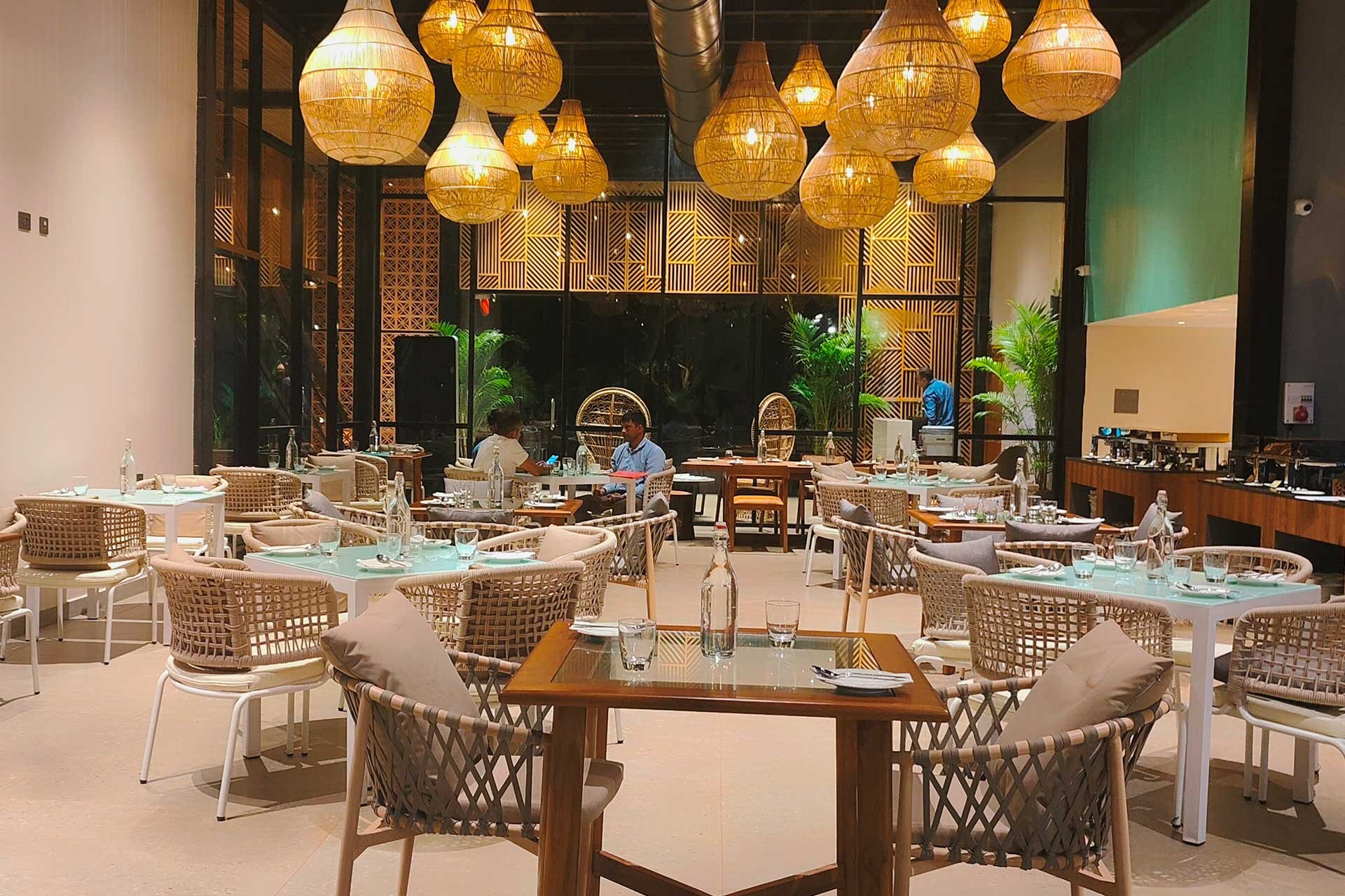 Avataara Resort & Spa-官方