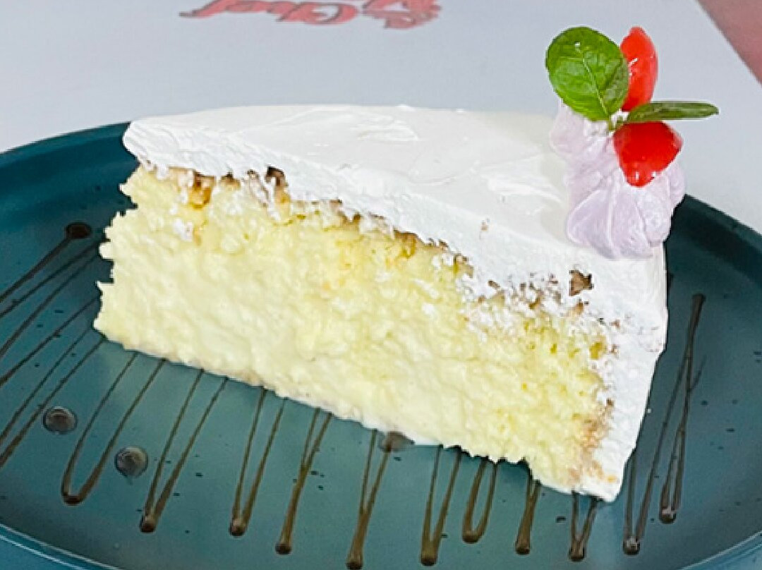 Restaurante Al Estilo Chef Marce