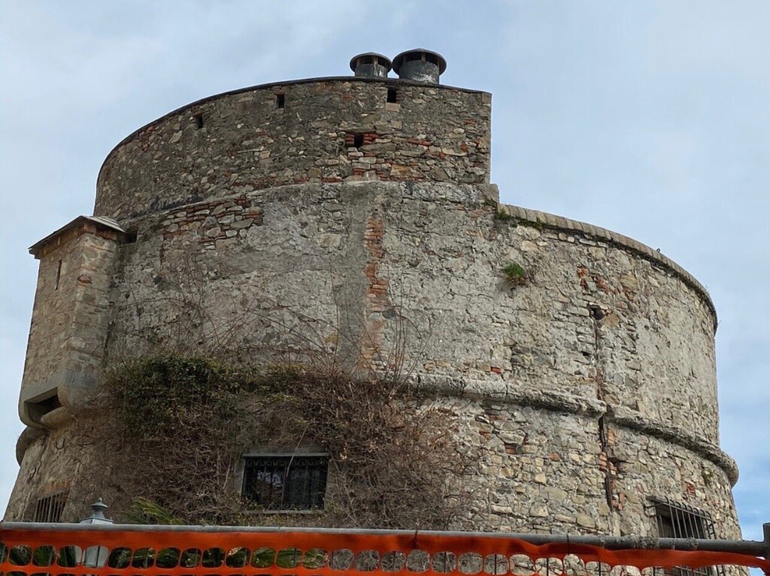 Torrione Medievale-Ceriale必去景点
