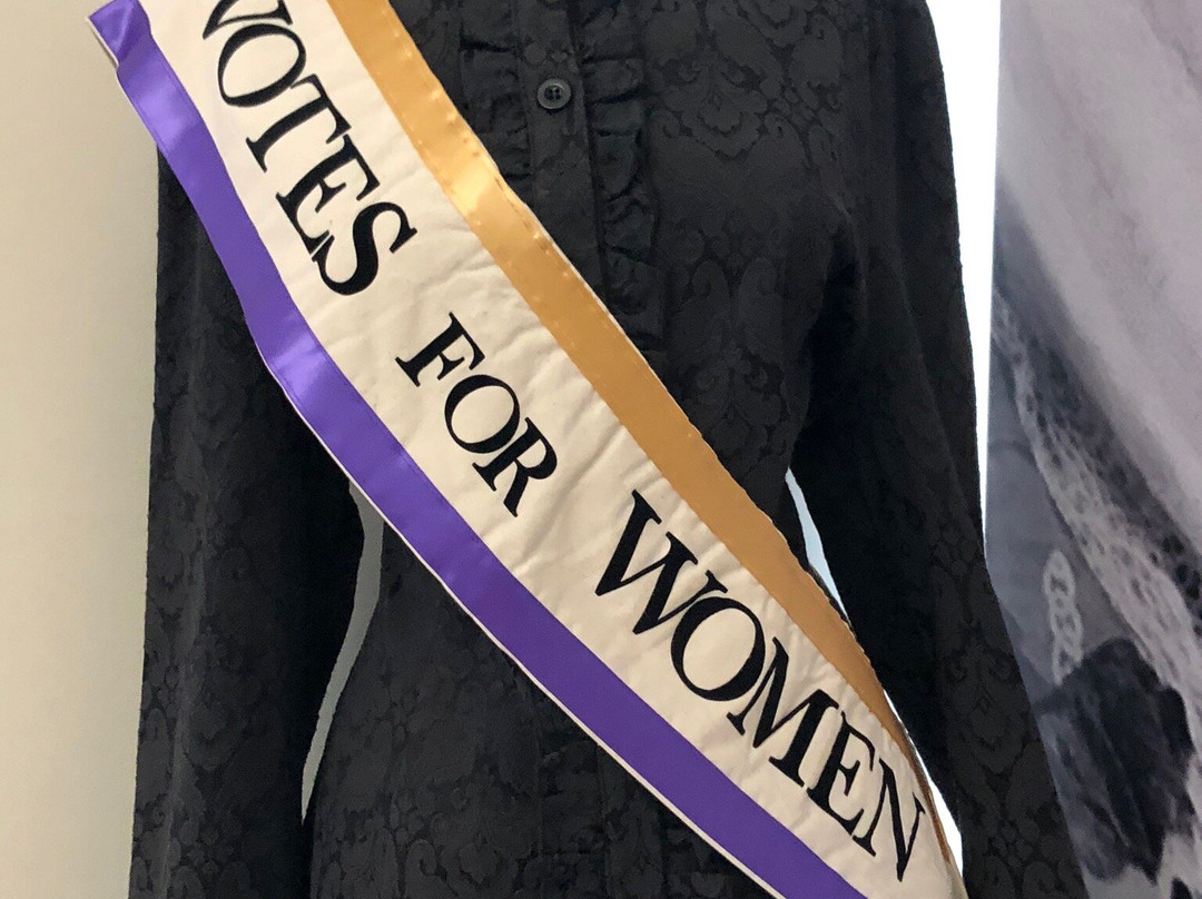 Polk County Historical Museum-Bartow必去景点