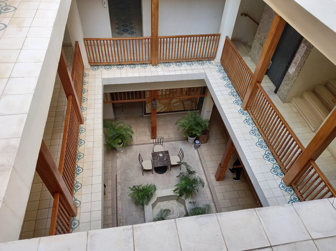 Hotel Presidente主图