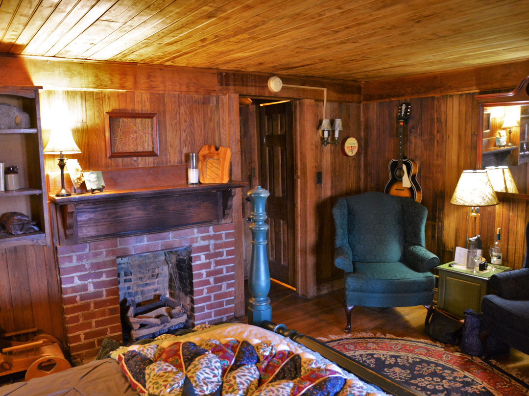 Grandview Lodge主图