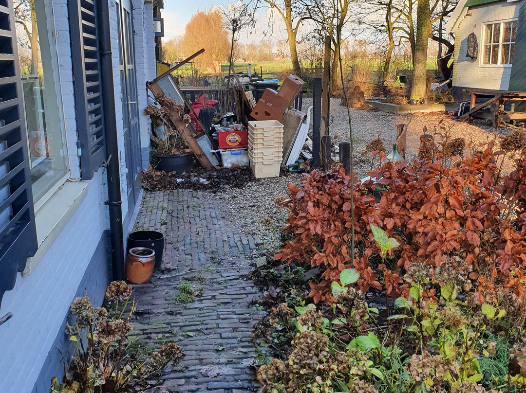 De Logeerkamer