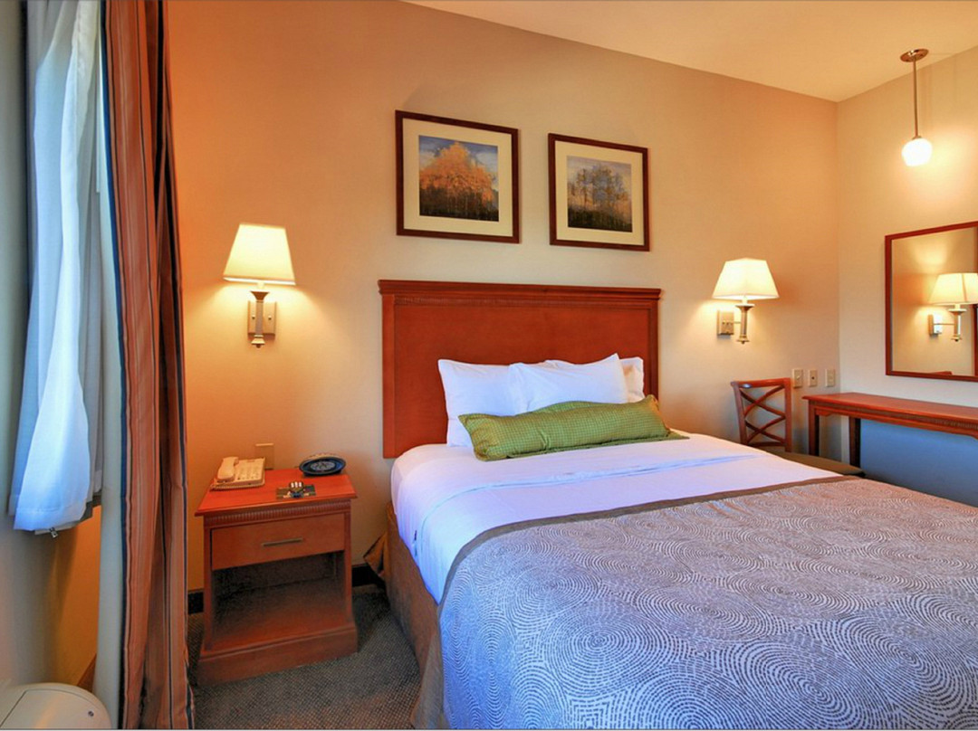 Candlewood Suites 珍珠 by IHG主图