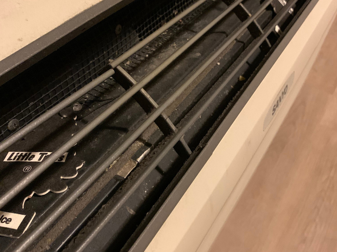 汤豪斯汽车旅馆主图