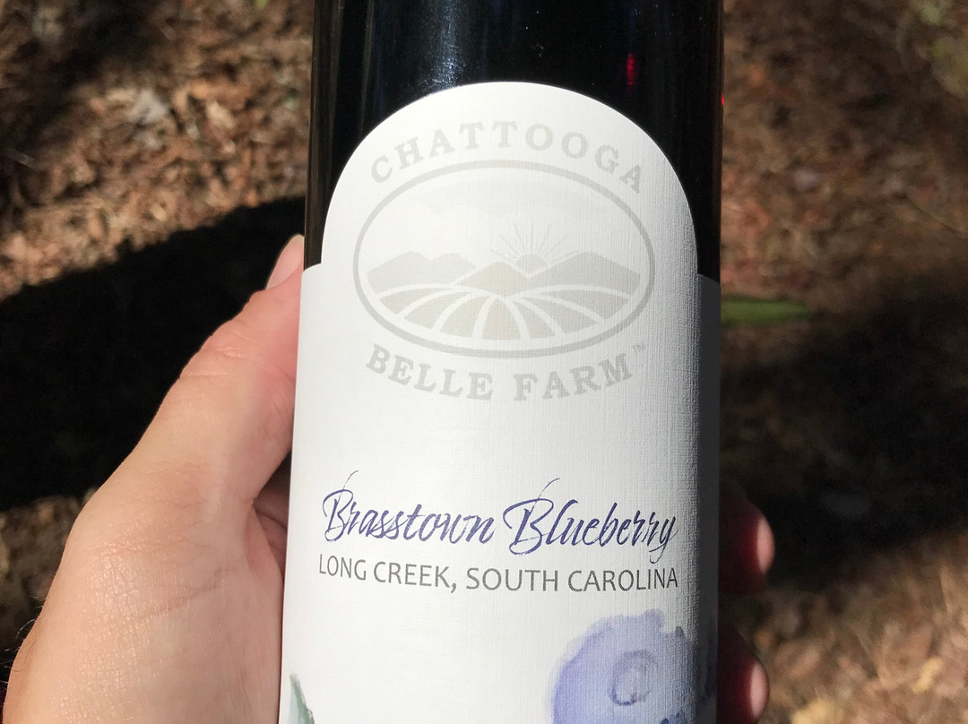 Chattooga Belle Farm-Long Creek必去景点