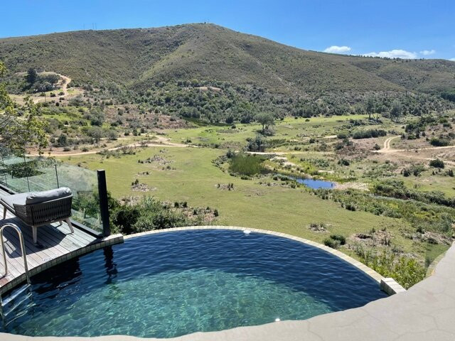 伯特利尔私人狩猎区旅馆主图